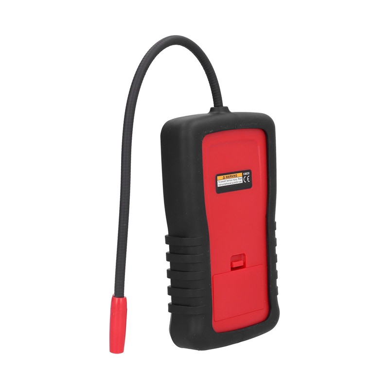 24W Ignition Analyzer MultiSystem LCD Display RPM Measurement Spark Plug