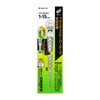 Niigata Seiki SK TPG-900WKD Plastic Taper Gauge, Fast Grades, White,