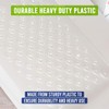 PD Supreme 10.2 cm (4-Inch) Paint Tray Liners (10 Pack),