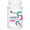 Aliness Lactoferrin Capsules for Liver & Bones Health - LFS