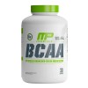 Aminoácidos Muscle Pharm BCAA 312 240 Cápsulas 450g Deportivo