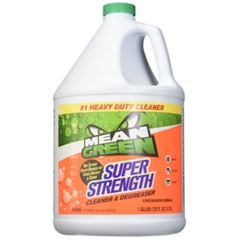 MEAN GREEN CLEANER & DEGREASER SUPER STRENGTH GALLON __ 2 PACK