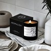 Candles Single-Wick Aromatherapy Over 50 Hours of Burn Time, Fall