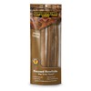 Savory Prime 3-Pack Pressed Roll, 10-Inch, Natural