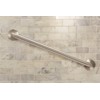 Moen R8718D3GOWB Bathroom Safety Ultima 18-Inch Designer Bathroom Grab Bar