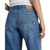 G-Star Women's Judee Low-Waist Loose Jeans