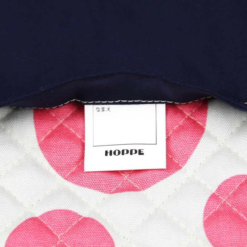 Sand Beige Dots Knapsack