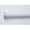 elitegrips SX38 Golf Grips, Set of 7, Silver White with