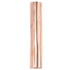Gatuida 1roll Copper Sheet Craft Foil Easy to Cut and