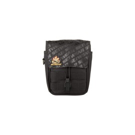 SetWear Tool Pouch (7.5"H x 6.5"W) - Black