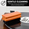 4in1 Vinyl Record Cleaner Kit, Vinyl Records Cleaning Kit for