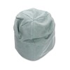 Sterntaler Boys Ocs Slouch Beanie Hat, Green, 53 EU, Stone