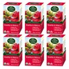 Garden of the Andes Herbal Organic Decaf Rosehip and Hibiscus