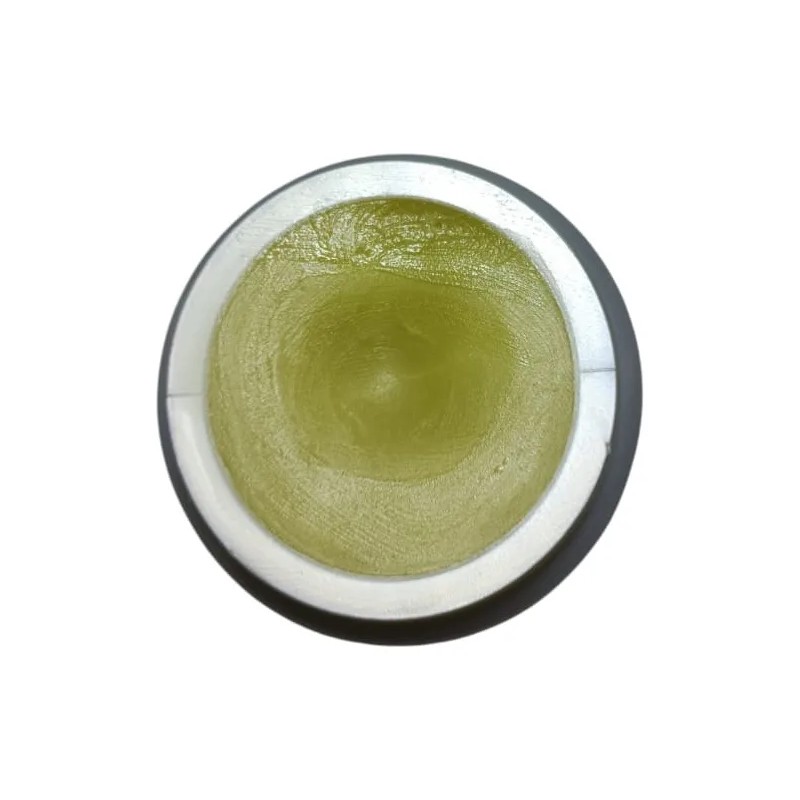 Pomada Natural C 100g Auxiliar Para Dolor Y La Inflamación