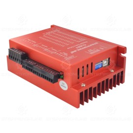 STEPPERONLINE Closed Loop Stepper Driver 0-8.5A 20-80VAC/30-11