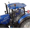 New Holland T7.300 Blue Power Tractor