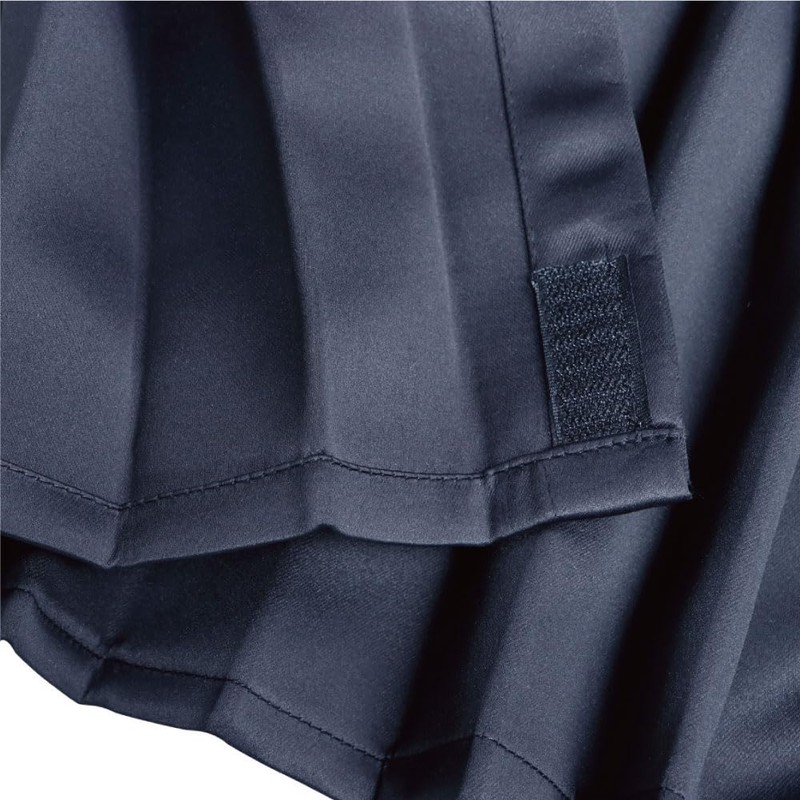 JET INOUE 507481 Truck Curtain Gouka Rear Bed Side Black