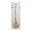 Zenker Fackelmann 42907 Frying Tongs with Skimmer 29 cm
