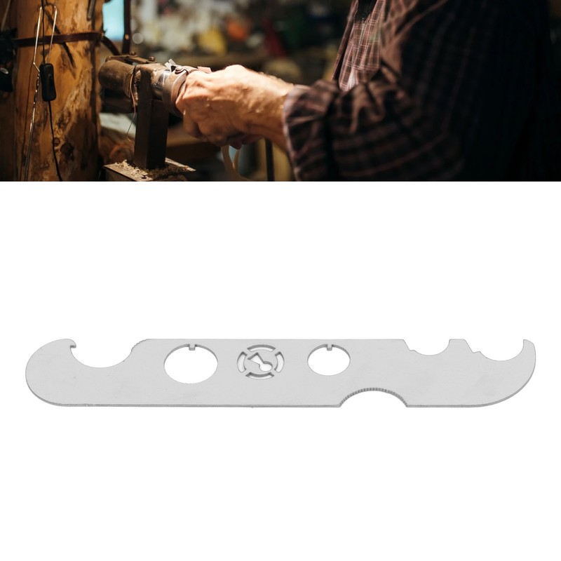 Multipurpose Disassembly Assembly Tool Spring Steel Manual Dismantling Device for