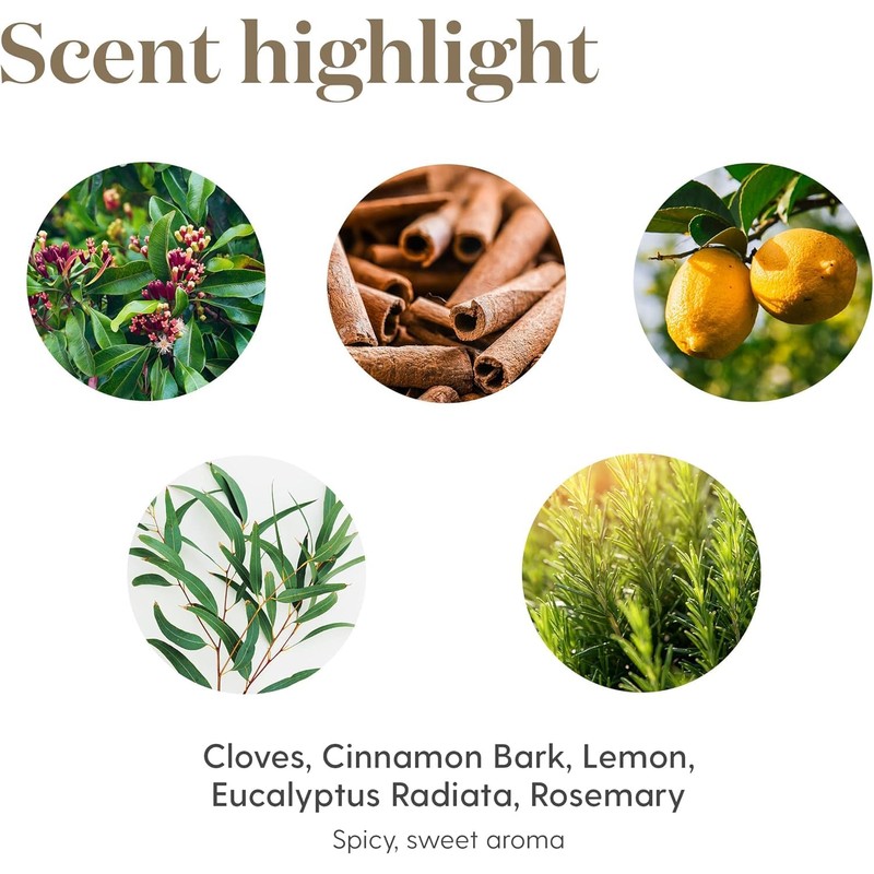 Young Living Thieves Ultra Concentrated Laundry Soap - Potent and