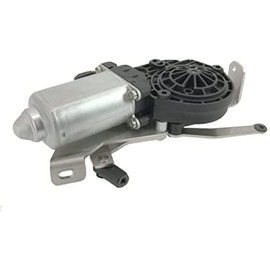 Rock Slide Engineering BD-SS-600-PASS Electric Motor/Passenger Side R-Se Step Sliders