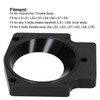 4in Intake Manifold Throttle Body Adapter Aluminum Alloy Spacer Fit