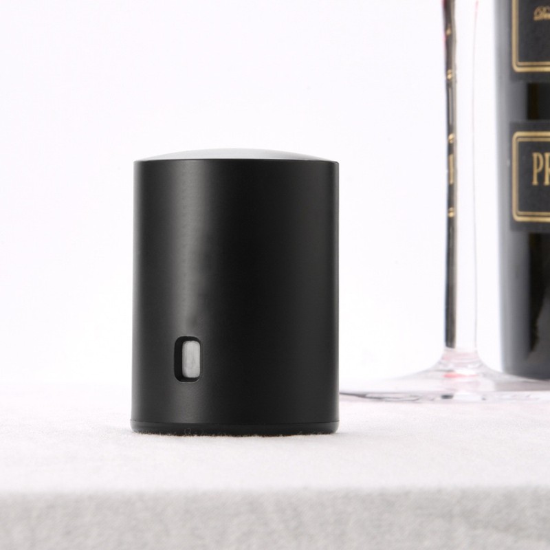 Wine Stopper ABS Strong Long Life Span Portable Stable Safe