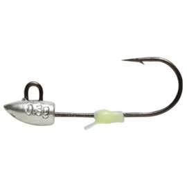 Cormoran A.W.LOCK HEAD 0.01 oz (0.3 g) #6 PRO PACK