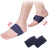 Arch Support, Arch Support for Left, Velcro Included, Size Adjustment,