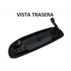 01-07 Ford Ikon Manija Exterior Delantera Derecha Corrugada Negro Delantera
