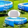 Swimming Pool Ladder Platform Replacement for Above Ground Pool Ladder