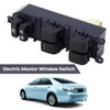 Power Master Window Switch 84820‑06070 Front Left Driver Side Window
