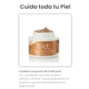 SET CORPORAL CON CAFÉ EXFOLIANTE Y MANTEQUILLA CORPORAL EXQUISITO AROMA