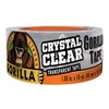 Gorilla Crystal Clear Tape