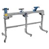 Rockler Mini/Midi Lathe Stand Extension