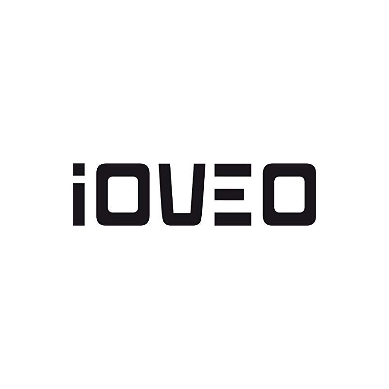 iOVEO 035HP05202.20 - NTC 10kOhm Temperature Sensor with PVC Cable