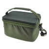 JATA Hogar 952.0 Food Cooler Bag Dark Green