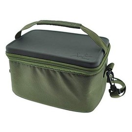 JATA Hogar 952.0 Food Cooler Bag Dark Green