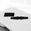 EMSea 2 Set Arrow Rest Felt Anti Slip Sticker Compatible