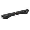 1Pair G612 Bicycle Handlebar Grips Anti Slip Bike Handle Grips