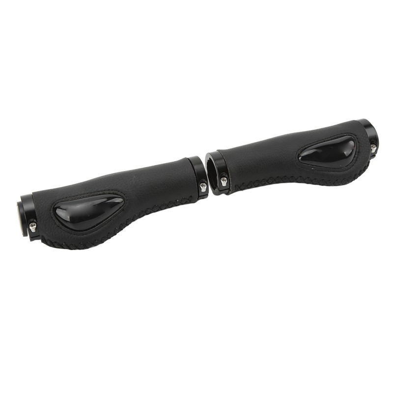 1Pair G612 Bicycle Handlebar Grips Anti Slip Bike Handle Grips