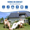 Teexpert Solar Panel Cleaner (1Gallon Makes 600 Gallons), Ultra Concentrated