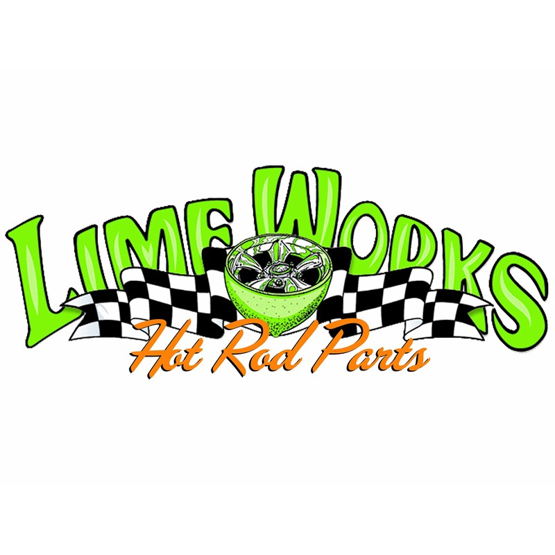 LIMEWORKS Retro Shifter and Linkage Kit (SS-Linkage)