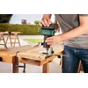 Bosch 1x Rollenführung (für Bosch Advanced TrimRouter 18V-8, Zubehör Fräse)