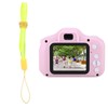 X2 Mini Portable 2.0 inch IPS Color Screen Children's Digital