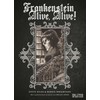 Frankenstein Alive, Alive!