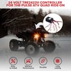 AlveyTech 24 Volt TRE2423V Controller for The Pulse ATV Quad