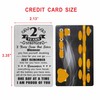Richesele 2 Years AA Sobriety Gifts - Two Years Stronger