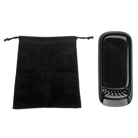 Wireless Car Adapter Wired Converts Wireless Auto Connection RGB Ambient Light Auto Wireless Adapter for Cars From 2016 for IOS 10+ USB Port