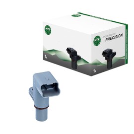 NTK 81191 Nockenwellensensor, CHN3-A192 | Drehzahl-/Positionssensoren | 1 Stück, Schwarz